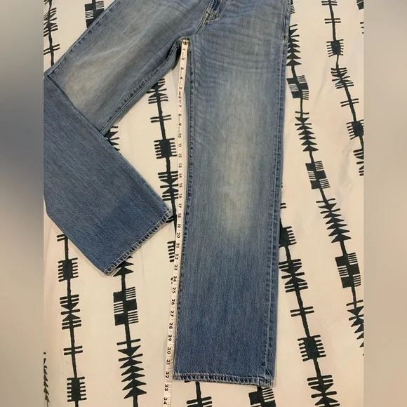Imogene + Willie Catherine Jeans size 27 - Picture 4 of 13
